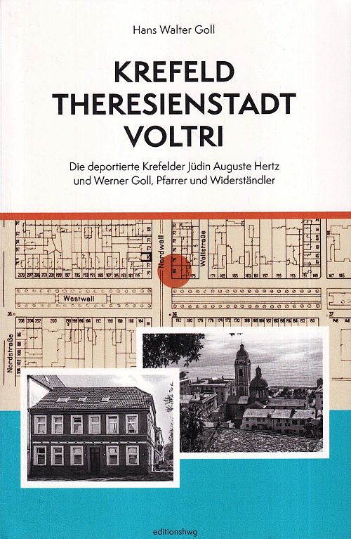 Krefeld Theresienstadt Voltri