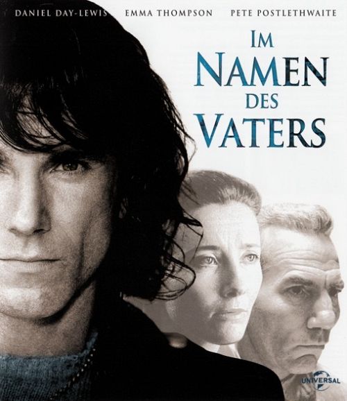 Im Namen des Vaters [Blu-ray]