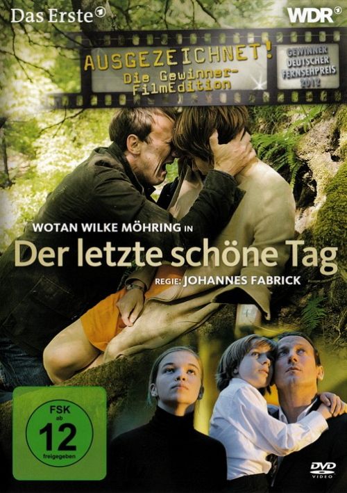 Der letzte schöne Tag [DVD]
