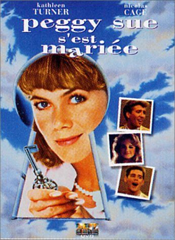 Peggy Sue s'est mariée  [DVD]