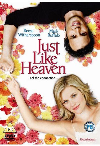Just Like Heaven [DVD]