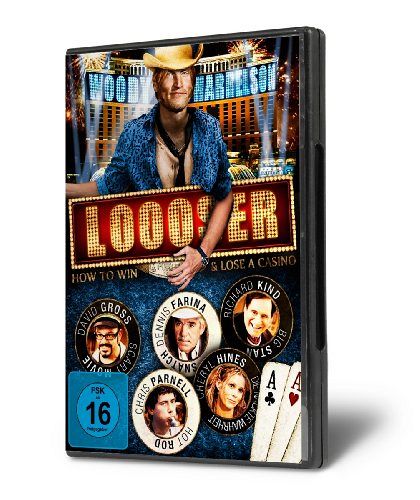Loooser - How to win and lose a Casino [DVD]