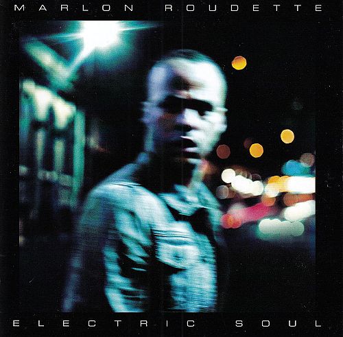 Electric Soul [CD]
