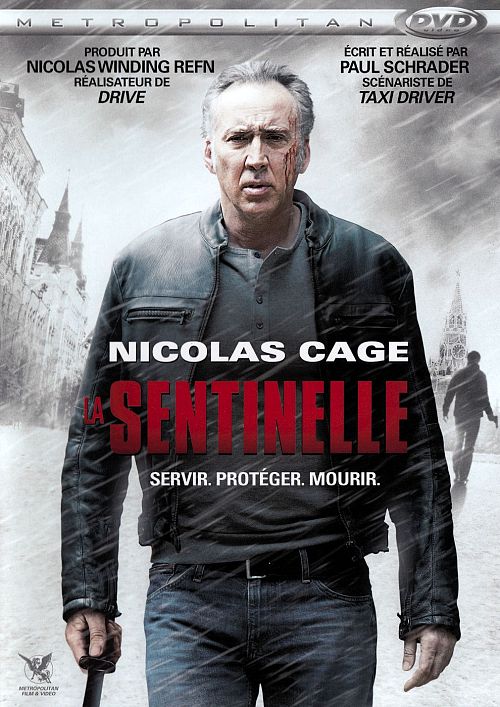 La Sentinelle [DVD]