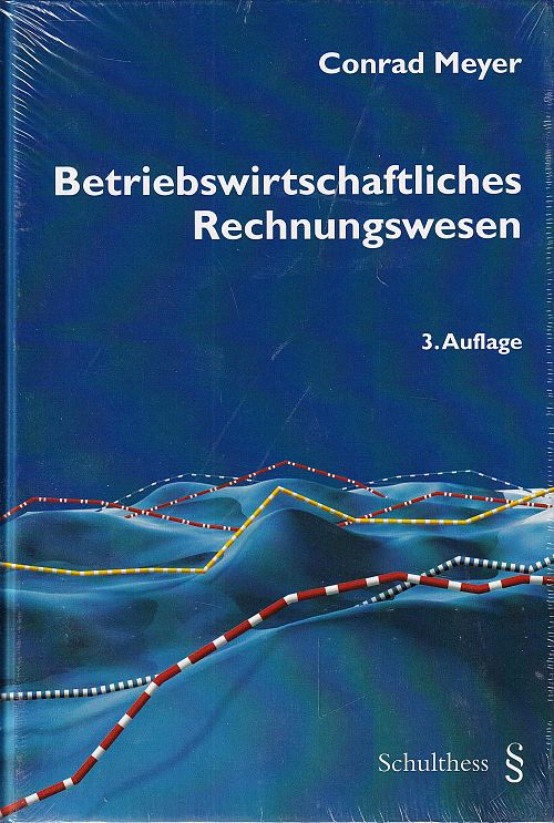 Betriebswirtschaftliches Rechnungswesen
