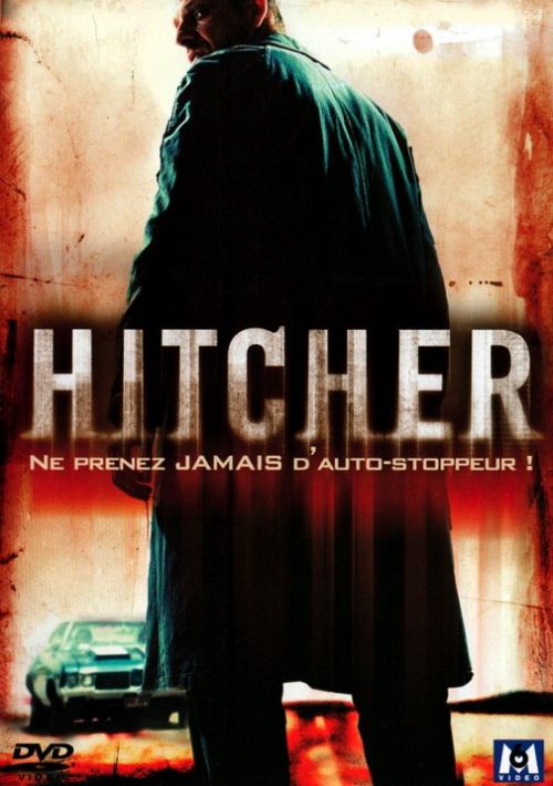 Hitcher [DVD]