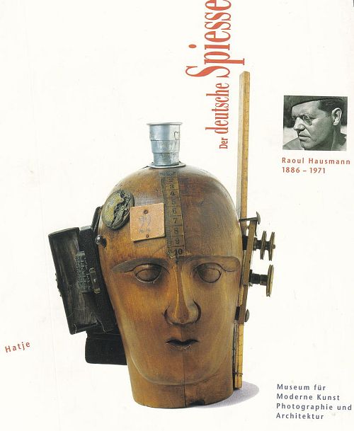 Der deutsche Spiesser ärgert sich