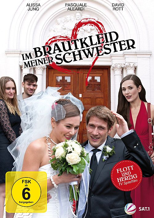 Im Brautkleid meiner Schwester [DVD]