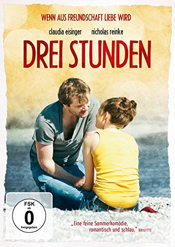 Drei Stunden [DVD]