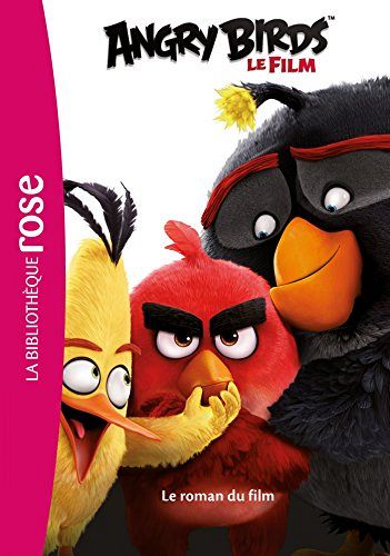 Angry Birds - Le film