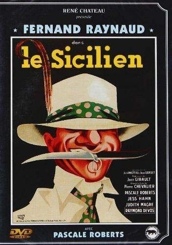 Le Sicilien [DVD]