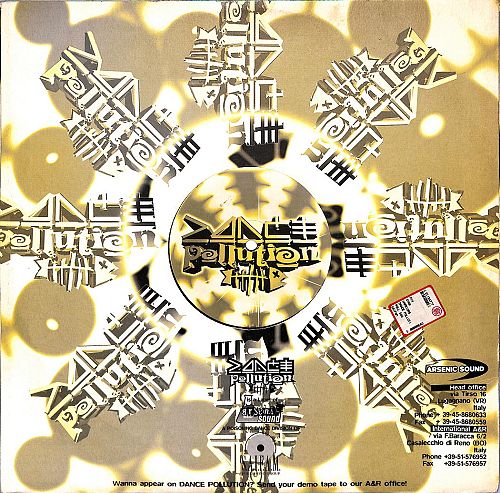 Star Warriors [Vinyl]