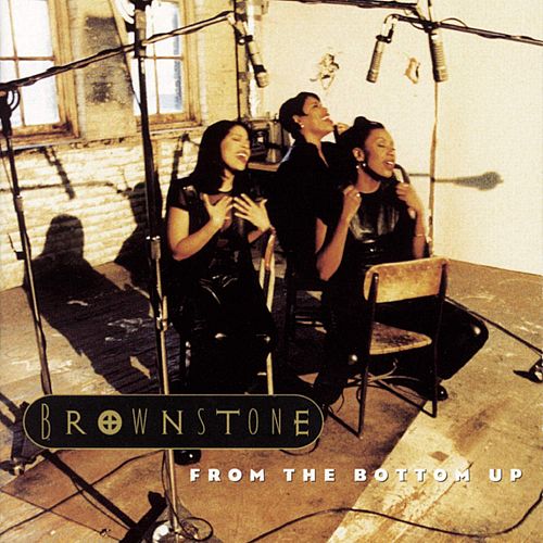 From the Bottom Up [CD]