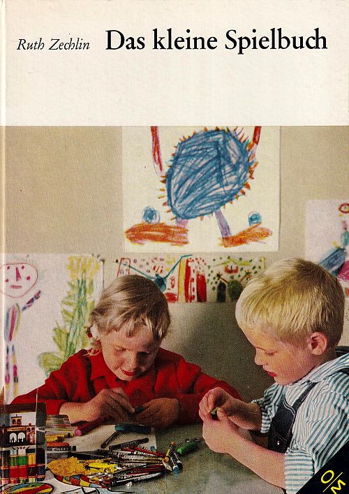 Das kleine Spielbuch