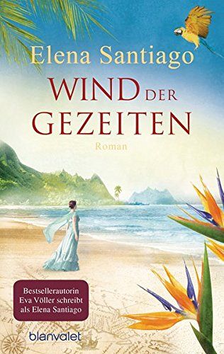 Wind der Gezeiten
