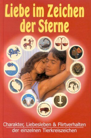 Liebe im Zeichen der Sterne