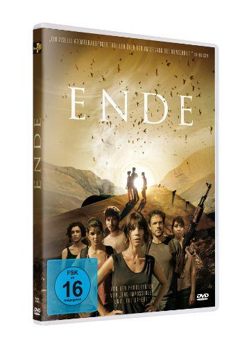 Ende [DVD]