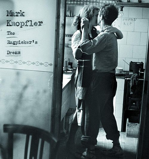 The Ragpicker's Dream [CD]