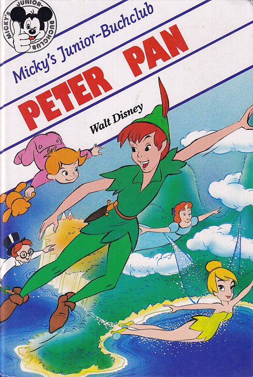 Peter Pan