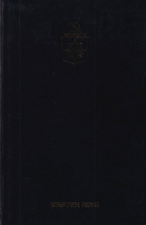 Gespenster - Das Epos der geheimen Mächte