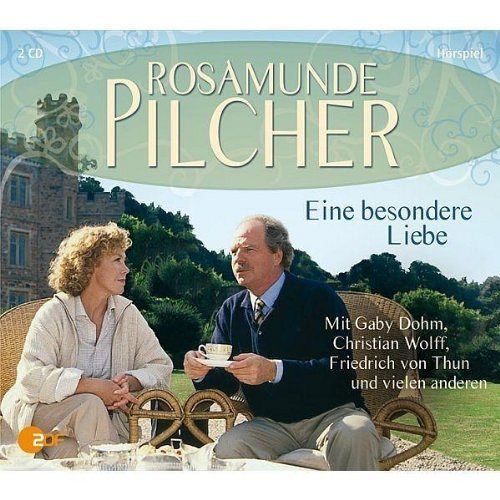 Eine Besondere Liebe