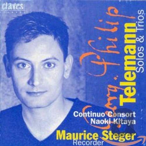 Solos und Trios [CD]