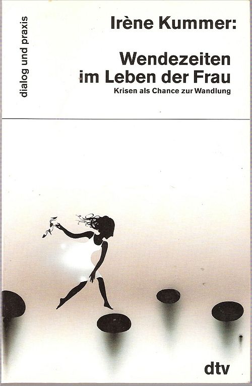 Wendezeiten im Leben der Frau