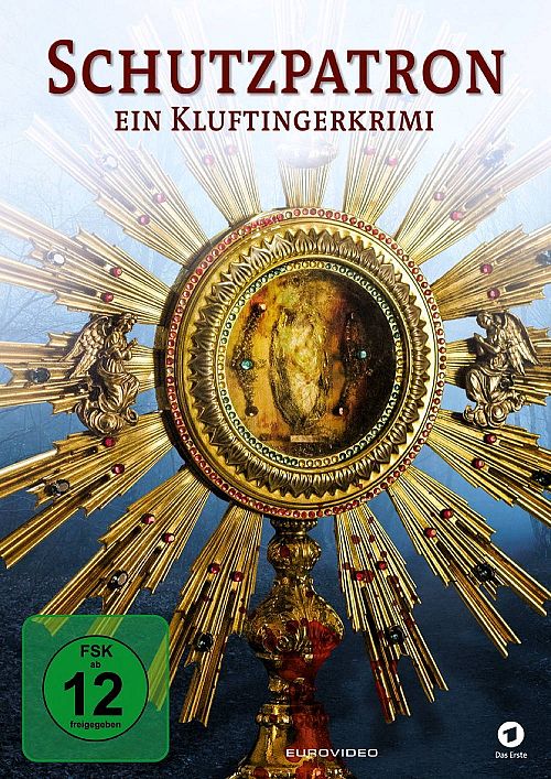 Schutzpatron [DVD]