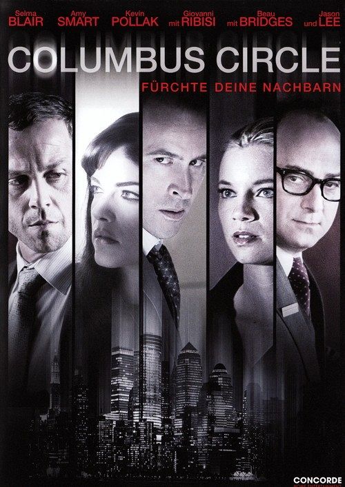 Columbus Circle [DVD]