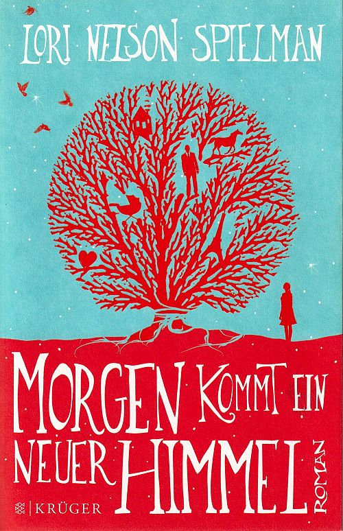 Morgen kommt ein neuer Himmel