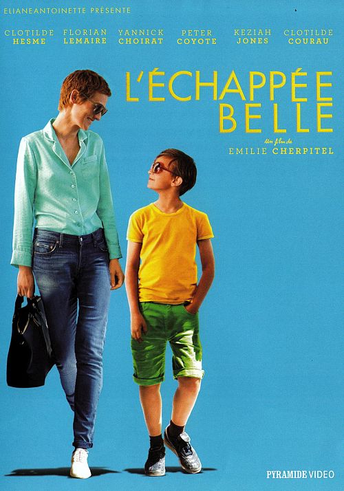 L'échappée Belle [DVD]
