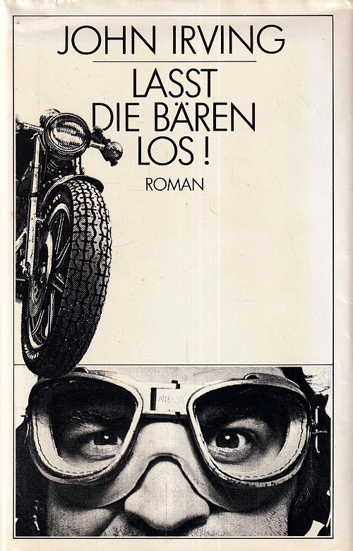 Lasst die Bären los!