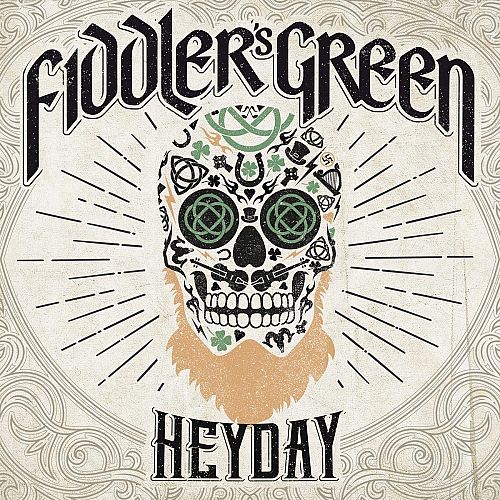 Heyday [CD]