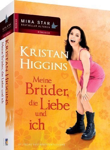 Meine Brüder, die Liebe und ich