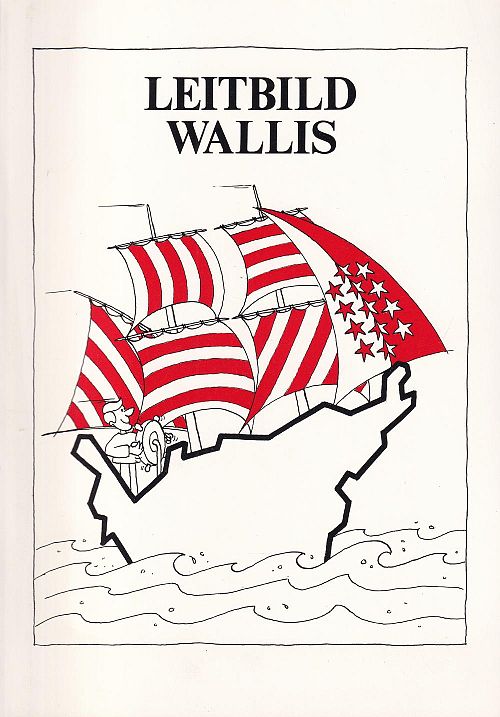 Leitbild Wallis
