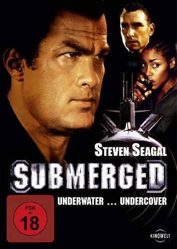 Submerged [DVD]