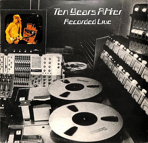 Recorded Live [Vinyl]