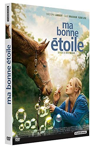 Ma bonne étoile [DVD]