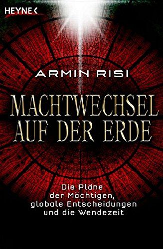 Machtwechsel auf der Erde