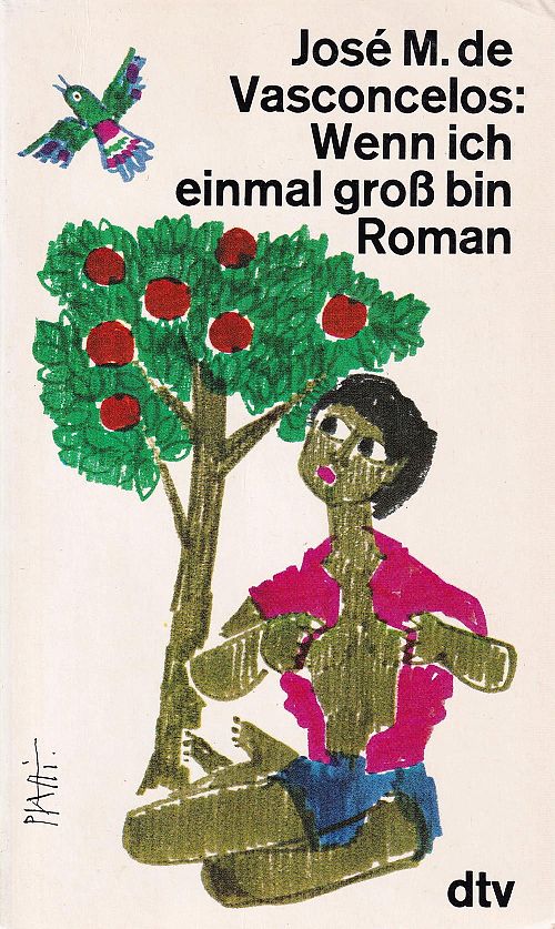 Wenn ich einmal gross bin 