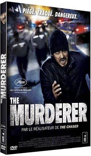 The Murderer [DVD]
