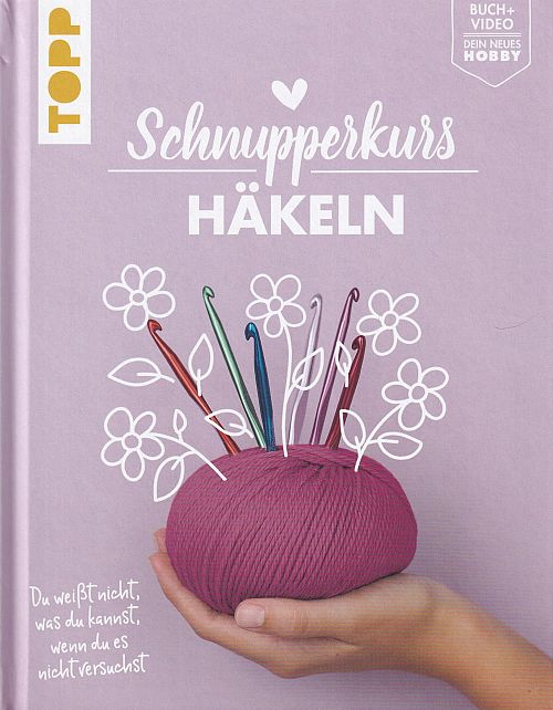 Schnupperkurs Häkeln