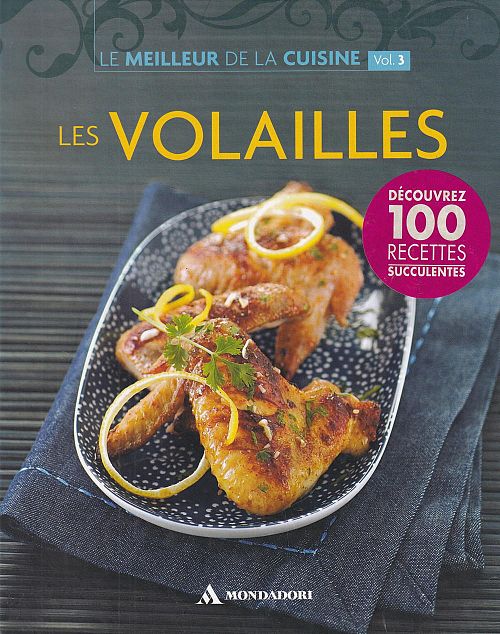 Les volailles