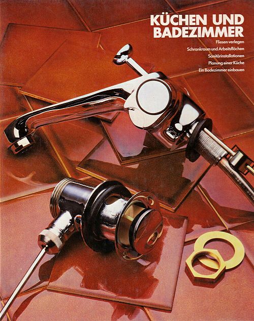 Küchen und Badezimmer