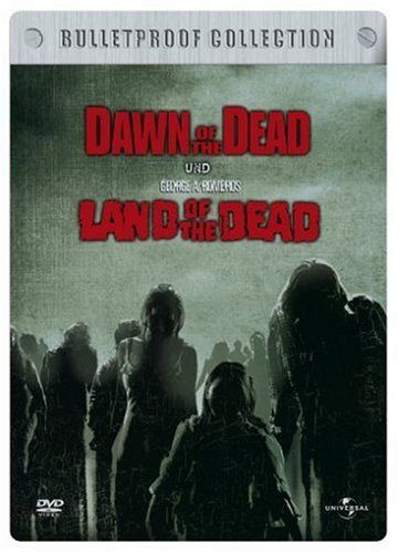 Dawn of the Dead - Land of the Dead [DVD]