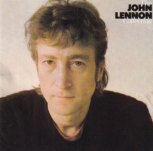 John Lennon Collection [CD]