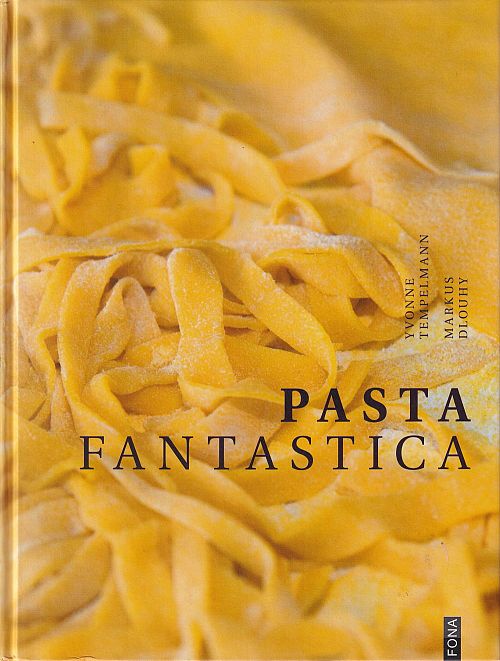Pasta Fantastica