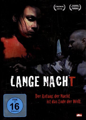 Lange Nacht [DVD]
