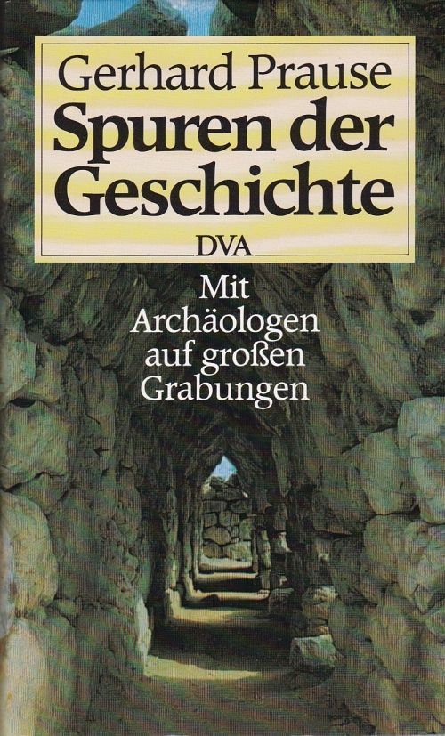 Spuren der Geschichte