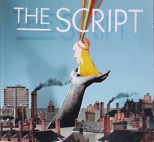 The Script [CD]